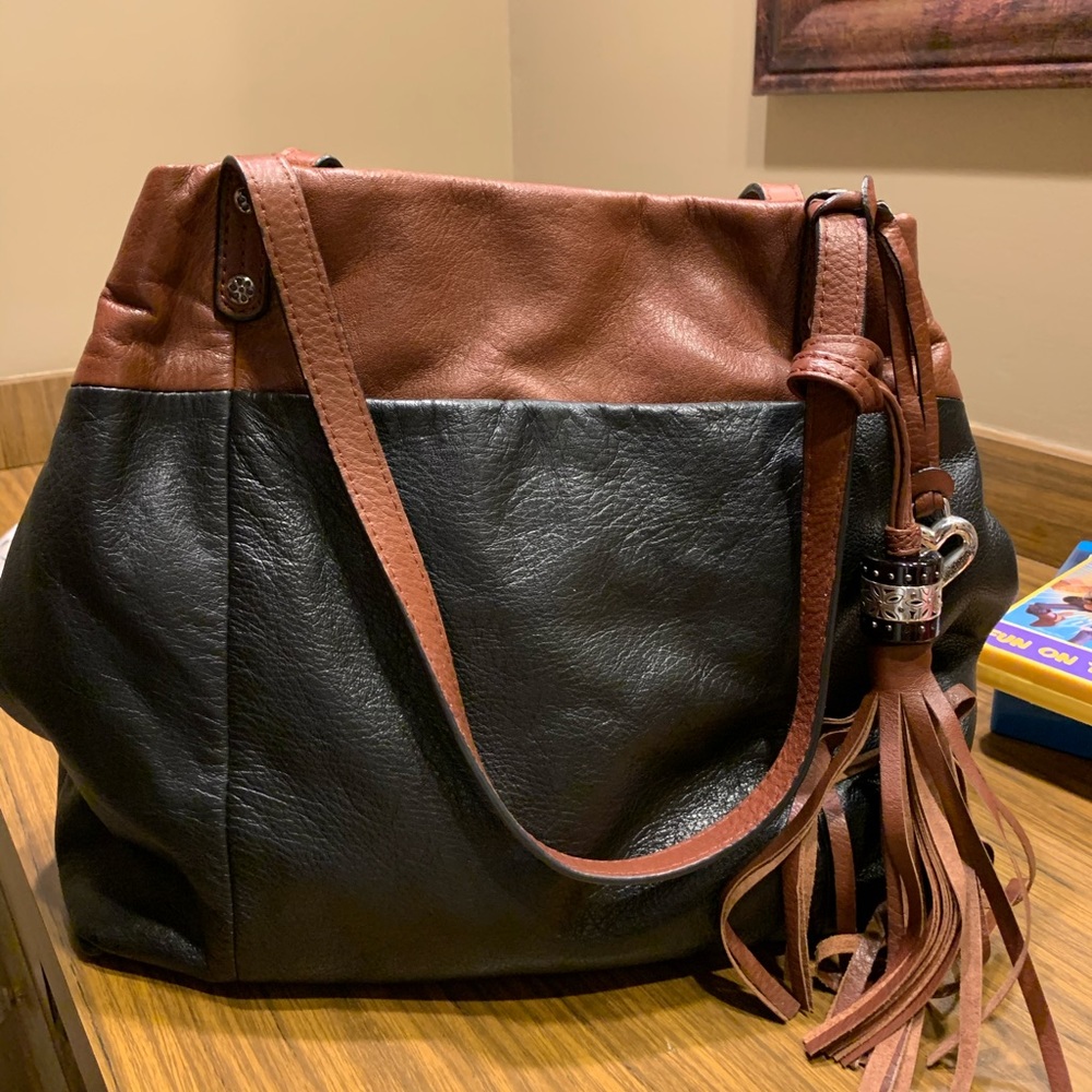 Brighton Shoulder Bag